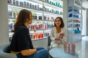 Product Consultation